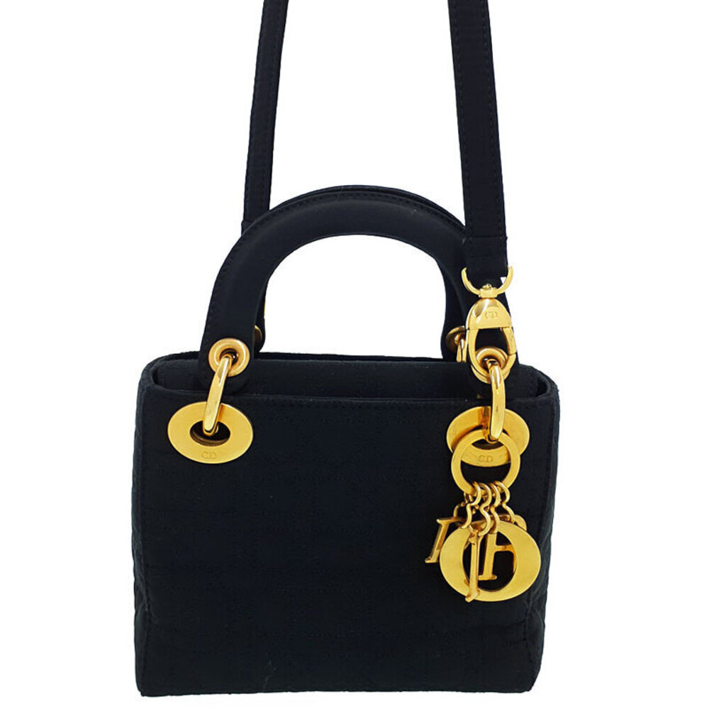Christian Dior Lady Bag